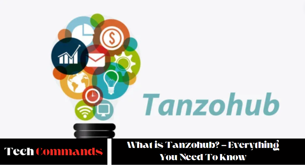 TanzoHub