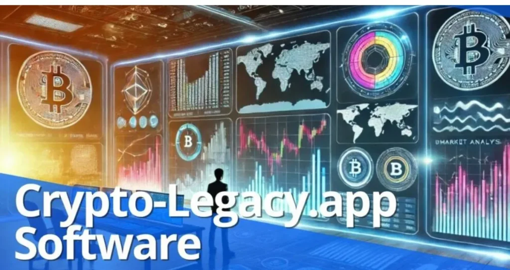 Unlocking the Potential of Crypto-Legacy.app